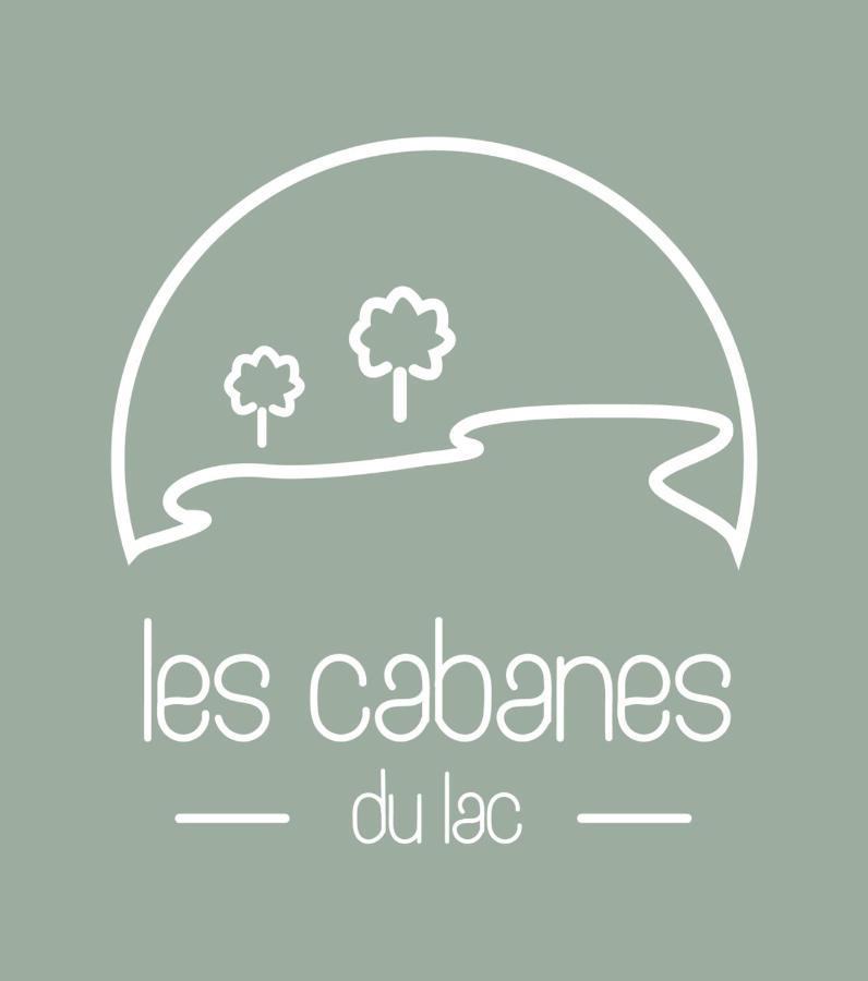 Sevignacq Les Cabanes Du Lac - Spa - Petit Dejeune - Cabane Du Frene & Cabane Du Chene Premium מראה חיצוני תמונה